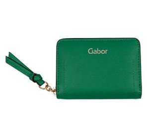 Gabor Geldbörse "MALIN WALLETS Small zip wallet", in Lederoptik