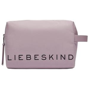Liebeskind, Jillian Kulturbeutel 24 Cm in violett, Kosmetiktaschen für Damen