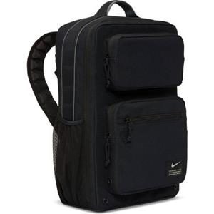 Nike Rucksack Utility Speed - Schwarz