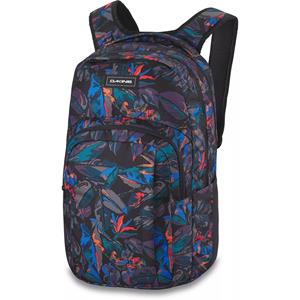 Dakine , Campus L 33l Rucksack 52 Cm Laptopfach in dunkelblau, Rucksäcke für Damen