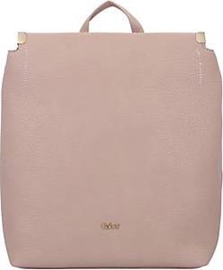 Gabor , Gela City Rucksack 33.5 Cm in rosa, Rucksäcke für Damen