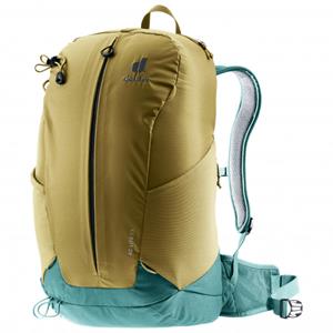 Deuter AC Lite 23 Backpack clay-deep-sea backpack