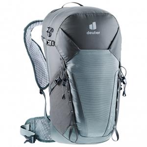 Deuter , Speed Lite 25 Rucksack 55 Cm in dunkelgrau, Rucksäcke für Damen