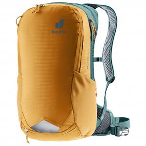 Deuter , Rucksack / Daypack Race Air 14+3 in bunt, Rucksäcke für Damen