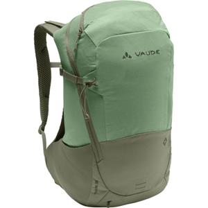 Vaude Tacora 22 Women's Rugzak wilow green backpack