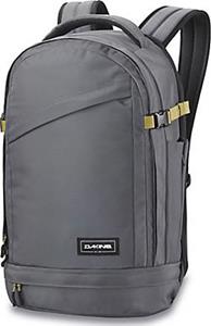 Dakine , Verge Backpack 25l Rucksack 48 Cm Laptopfach in dunkelgrau, Rucksäcke für Damen