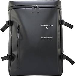 Strellson , Stockwell 2.0 Hane Rucksack L 46 Cm Laptopfach in schwarz, Rucksäcke für Damen