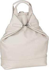 Jost , Rucksack / Daypack Vika X-Change Bag S in weiß, Rucksäcke für Damen