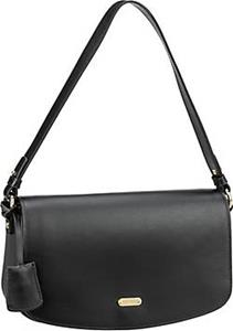 Picard , Schultertasche Wellington 7995 in schwarz, Schultertaschen für Damen