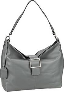 Picard , Schultertasche Giovanna 7981 in mittelgrau, Schultertaschen für Damen