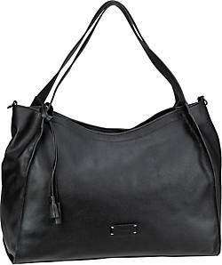 Picard , Schultertasche Beast 7127 in schwarz, Schultertaschen für Damen