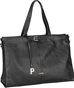 PICARD, Shopper Amazing 7986 in schwarz, Shopper für Damen