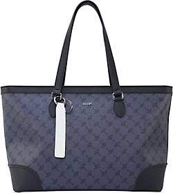 Joop! , Mazzolino Mariella Shopper Tasche 38 Cm in dunkelblau, Shopper für Damen