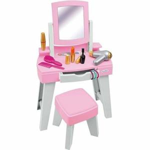 Interactief Speelgoed Ecoiffier My First Dressing Table