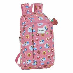 Kinderrucksack Blackfit8 Cute Bunt (22 X 39 X 10 Cm)