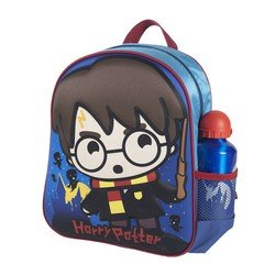 Schulrucksack Harry Potter (25 X 31 X 10 Cm)