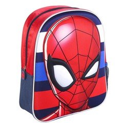 Cerda Marvel Spiderman - 3d Rucksack 31 Cm