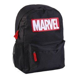 Marvel Schoolrugzak  Zwart