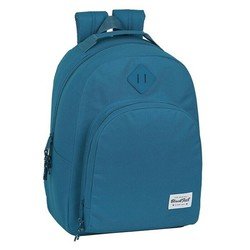 Schulrucksack Blackfit8 M773 Blau (32 X 42 X 15 Cm)