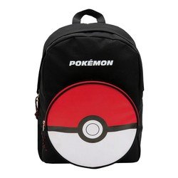 Schulrucksack Cyp 	Pokémon Poké Ball Für Rucksacktrolleys Geeignet (40 X 18 X