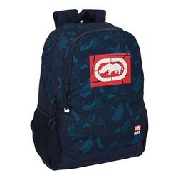 ECKŌ UNLTD. Schulrucksack Eckō Unltd. Peaks (32 X 44 X 16 Cm)