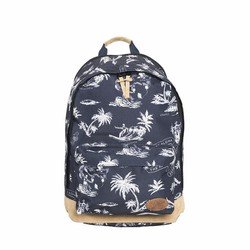 Schulrucksack Rip Curl Dome Deluxe Velzy Dunkelblau