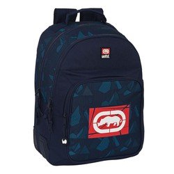 ECKŌ UNLTD. Schulrucksack Eckō Unltd. Peaks (32 X 42 X 15 Cm)