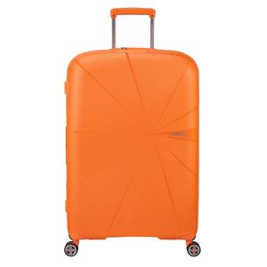 American Tourister Starvibe Spinner 77 EXP papaya smoothie Harde Koffer