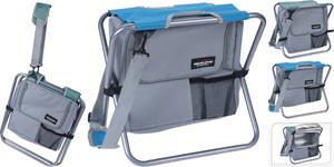 Generic Folding Chair with Cooler 31,5 x 26,5 cm