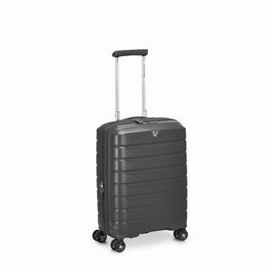 Roncato Carry-on Trolley Erweiterbar 55 Cm Anthracite