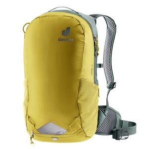 Deuter Race 12 Backpack turmeric-ivy backpack