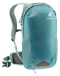 Deuter , Race 12 Rucksack 44 Cm in mittelgrün, Rucksäcke für Damen