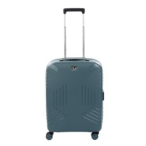Roncato Carry-on Spinner 55 X 40 X 20/25 Cm Erweiterbar Green
