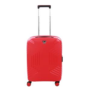 Roncato Carry-on Spinner 55 X 40 X 20/25 Cm Erweiterbar Red