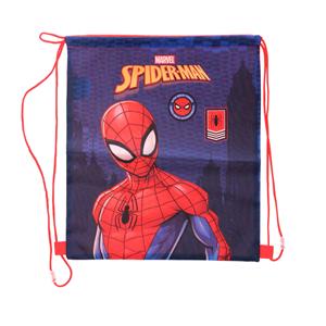 United Essentials Spiderman Gymtas