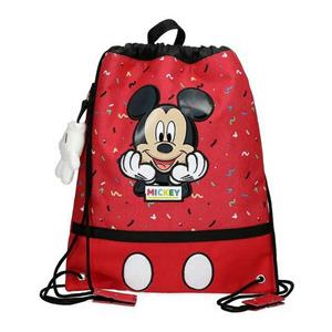 BIGBUY SCHOOL Rucksack Für Kinder Its A Mickey Thing (27 X 34 Cm)