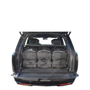 Car-Bags Range Rover V Exectutive (L460) 2021-heden