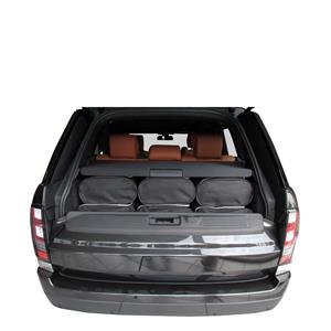 Car-Bags Range Rover IV (L405) 2012-2021