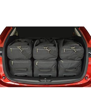 Car-Bags Land Rover Discovery Sport 2020-heden