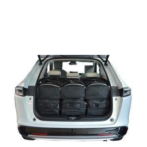 Car-Bags Porsche HR-V (RV) 2021-heden