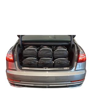 Car-Bags Audi A8 (D5) 2017-heden