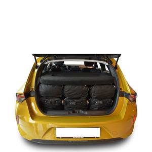 Car-Bags Opel Astra L 2021-heden