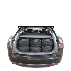 Car-Bags Tesla Model S 2012-heden 5-deurs Pro-Line