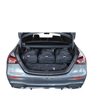 Car-Bags Mercedes-Benz E-Klasse (W213) 2016-heden 4-deurs sedan Pro-Line