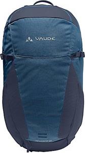 Vaude , Neyland Zip 20 Rucksack 54 Cm in dunkelblau, Rucksäcke für Damen