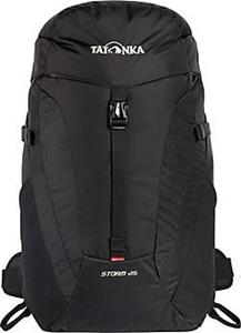 Tatonka , Storm 25 Rucksack 52 Cm in schwarz, Rucksäcke für Damen