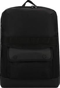 Tommy Hilfiger , Th City Rucksack 40 Cm Laptopfach in schwarz, Rucksäcke für Damen