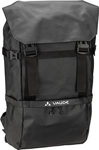 Vaude , Kurierrucksack Mineo Backpack 30 in schwarz, Rucksäcke für Damen