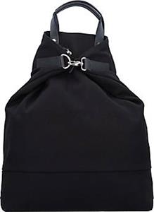 Jost , Lund X-Change 3in1 Bag L Rucksack 45 Cm Laptopfach in schwarz, Rucksäcke für Damen