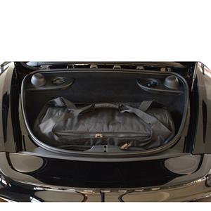 Car-Bags Porsche 718 Spyder 2019-heden Reistas Pro-Line